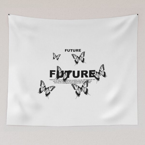 Item preview, Future designed and sold by Juanitodesigns.