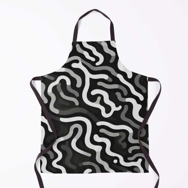 Item preview, abstract lines in patterns designed and sold by SBD-Shop.