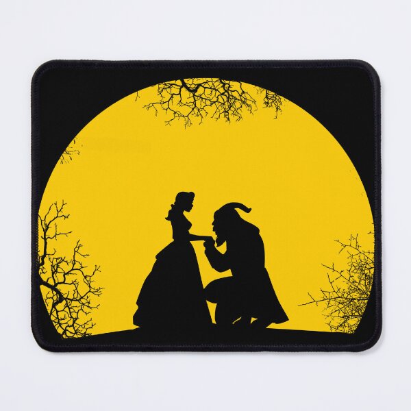 Item preview, every beauty needs a beast designed and sold by Mskathrynne.