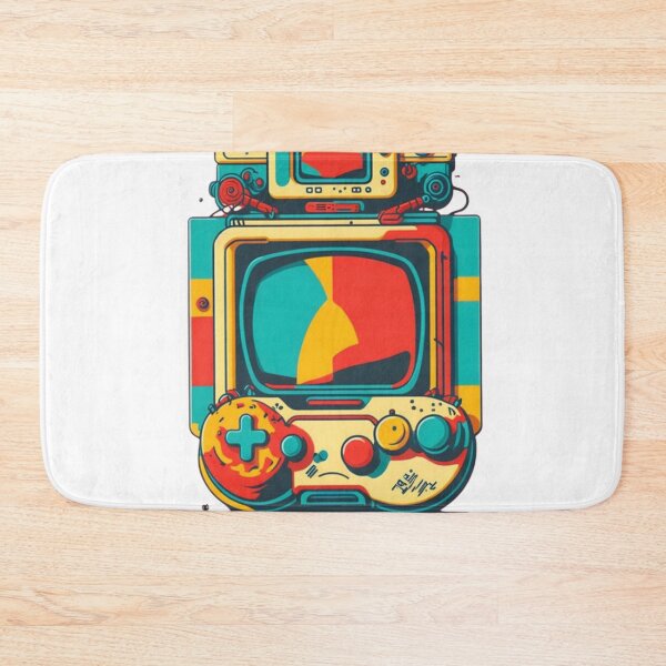 Item preview, Retro Fusion designed and sold by Trovi.