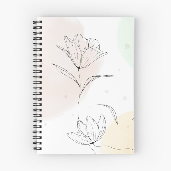 Aperçu de l'œuvre Plantes, fleurs et formes #4 créée et vendue par MorphyStudio.