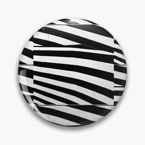 Item preview, Zebra stripe pattern designed and sold by melridger.