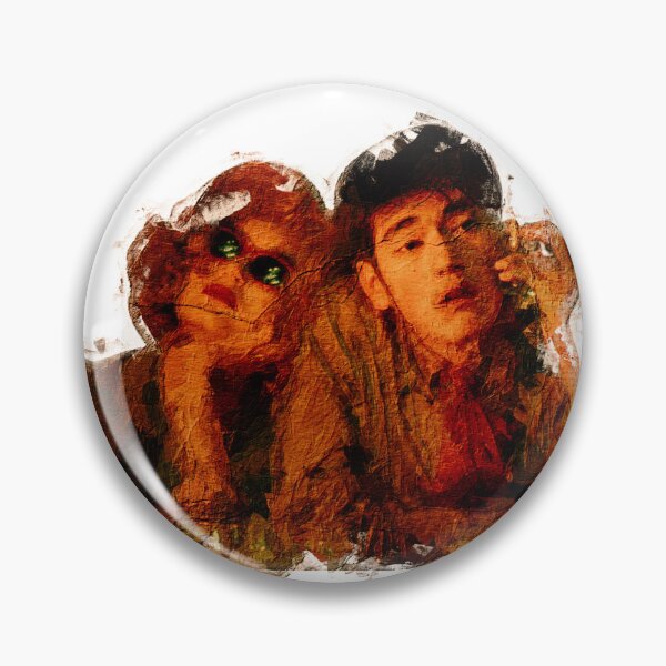 Item preview, Chungking Express Wong Kar Wai  designed and sold by ASamArt.