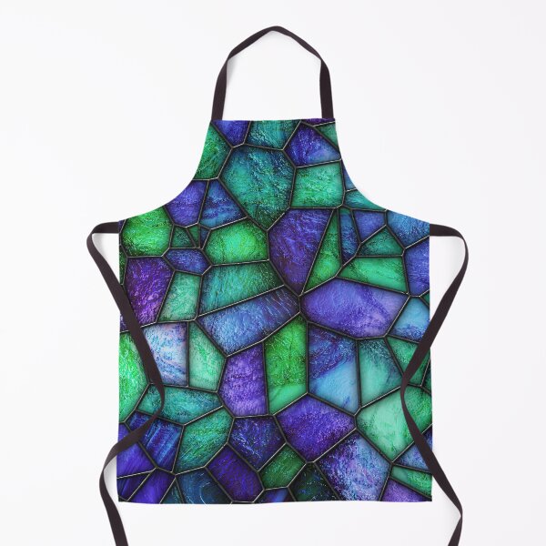 Item preview, Marble Stained Glasses (Utopia) designed and sold by Teravill.