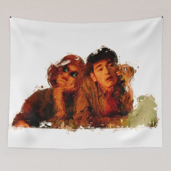 Item preview, Chungking Express Wong Kar Wai  designed and sold by ASamArt.