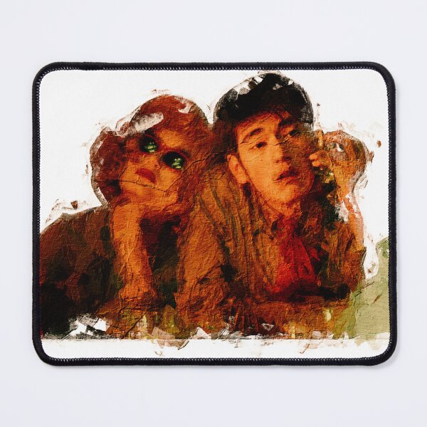 Item preview, Chungking Express Wong Kar Wai  designed and sold by ASamArt.