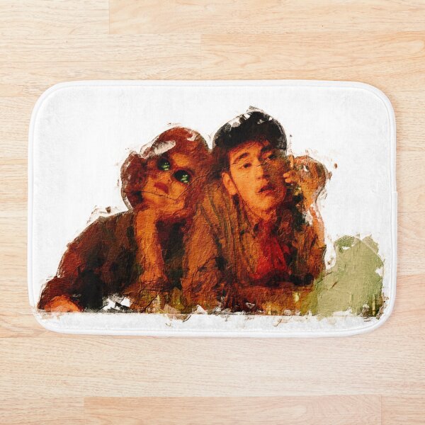 Item preview, Chungking Express Wong Kar Wai  designed and sold by ASamArt.