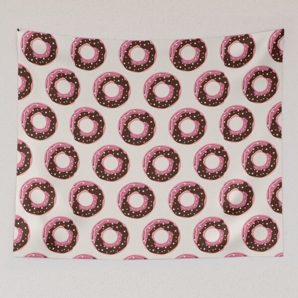 Item preview, Doughnuts  designed and sold by LenaG56.