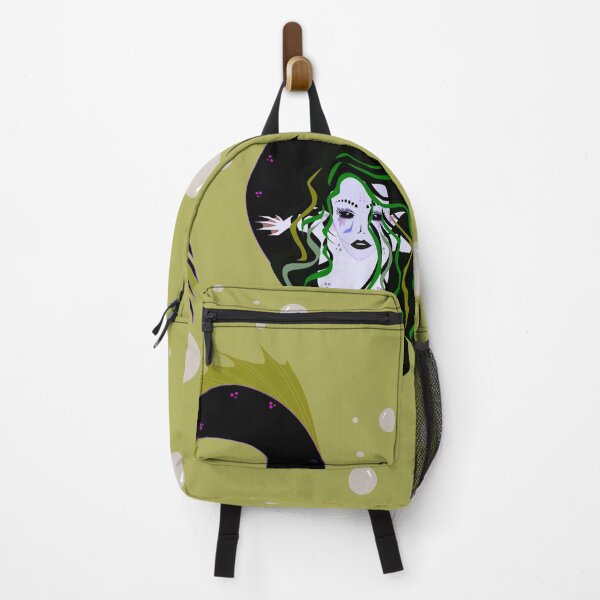 Item preview, ASC X MYTH AND WHIM: THE CIRCUS'S SIREN designed and sold by Antisocial Creatives.