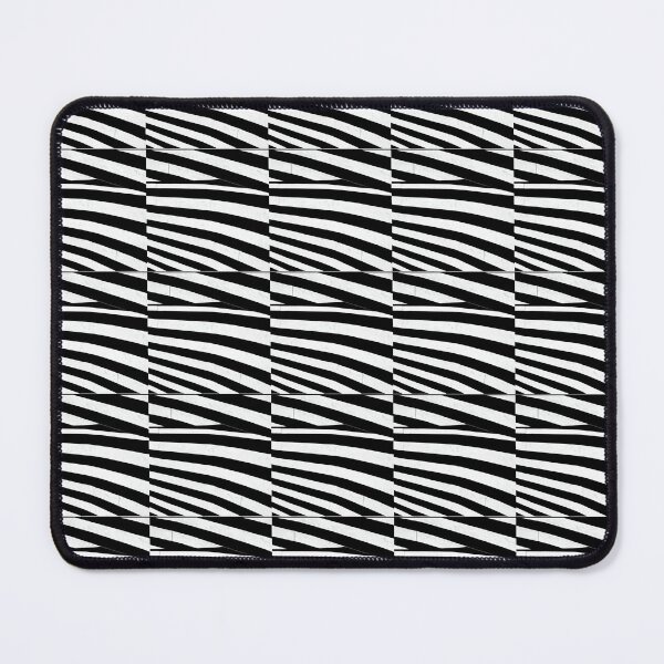 Artikelvorschau, Zebra stripe pattern entworfen und verkauft von melridger.