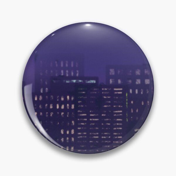 Item preview, Overgrown City designed and sold by AmetrineArt.
