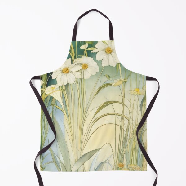 Item preview, Chamomile flowers designed and sold by AndreTonich.
