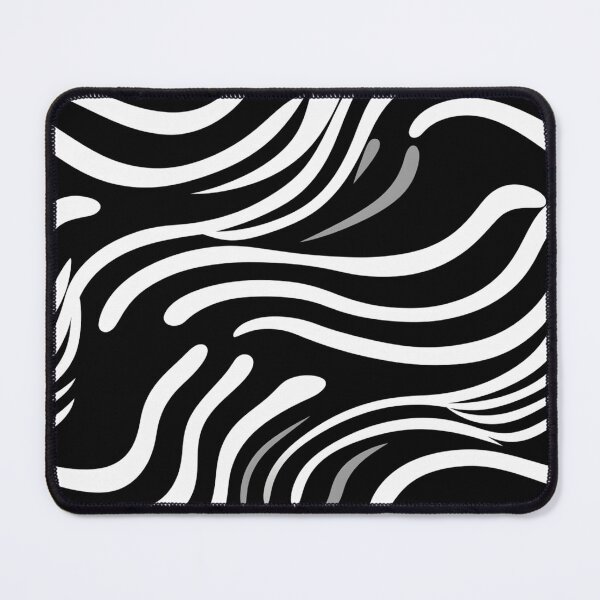 Item preview, Abstract strokes in patterns designed and sold by SBD-Shop.