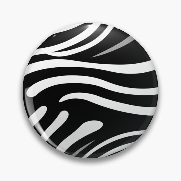 Item preview, Abstract strokes in patterns designed and sold by SBD-Shop.
