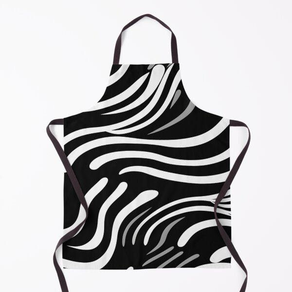 Item preview, Abstract strokes in patterns designed and sold by SBD-Shop.
