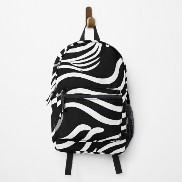 Item preview, Abstract strokes in patterns designed and sold by SBD-Shop.
