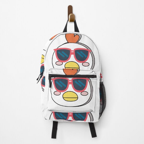 Item preview, cool chicken designed and sold by Milguz27.