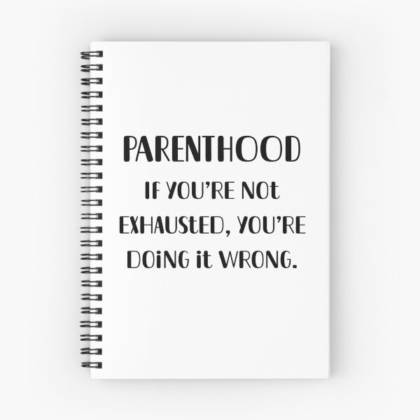 Item preview, parenthood designed and sold by Adasha Knight.