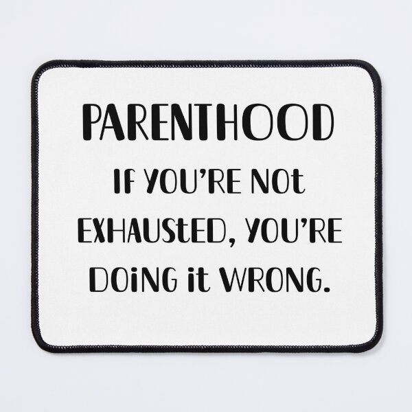 Item preview, parenthood designed and sold by Adasha Knight.