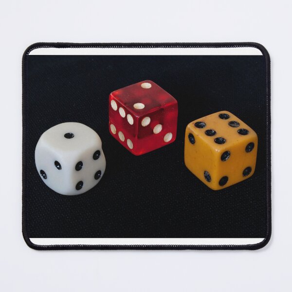 Item preview, dice designed and sold by Joe Saladino.