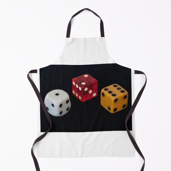 Item preview, dice designed and sold by Joe Saladino.