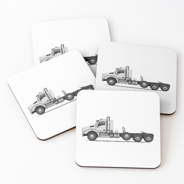 Item preview, Truck 9 designed and sold by Heavy Machinery.