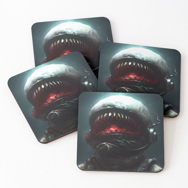 Item preview, Overtaken Cosmonaut designed and sold by 20th-eclipse.