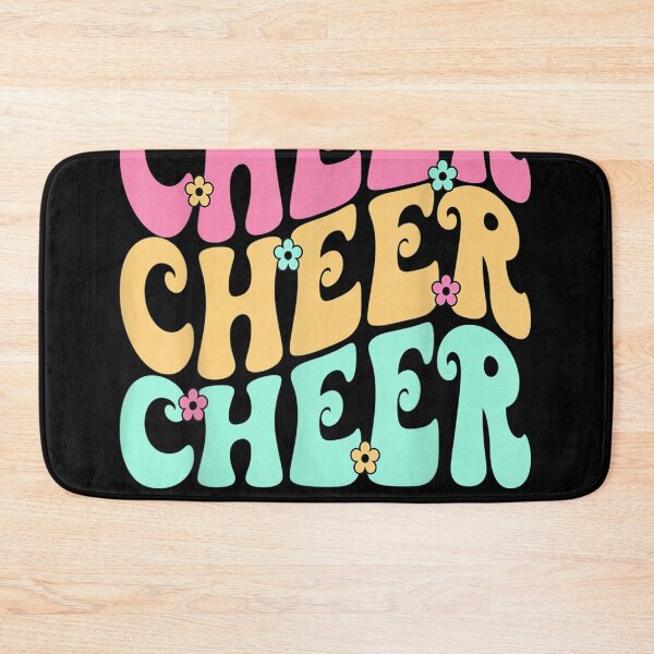Item preview, Cheerleading for Cheerleader Squad Girl Teen Cheer Practice designed and sold by Mary Ann Villar.