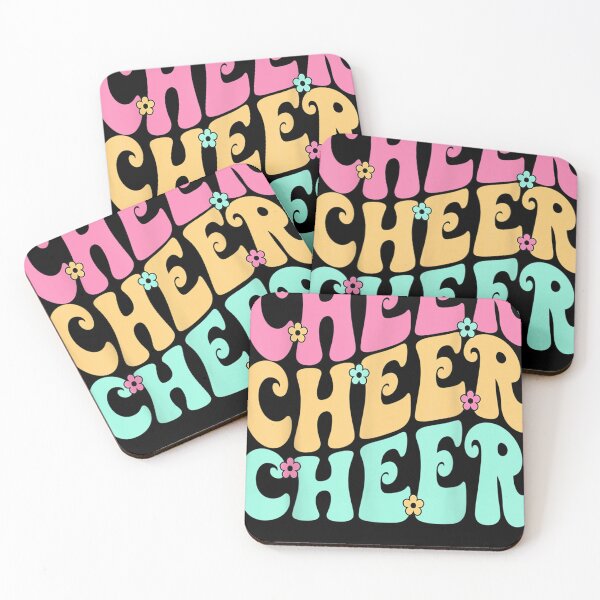Item preview, Cheerleading for Cheerleader Squad Girl Teen Cheer Practice designed and sold by Mary Ann Villar.