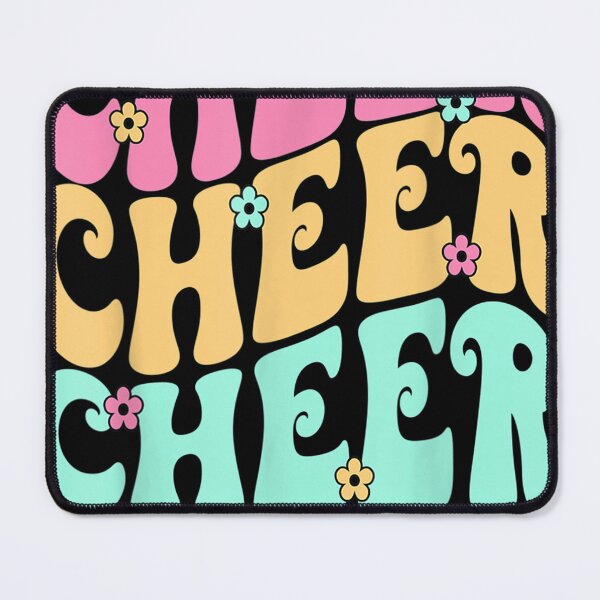 Item preview, Cheerleading for Cheerleader Squad Girl Teen Cheer Practice designed and sold by Mary Ann Villar.