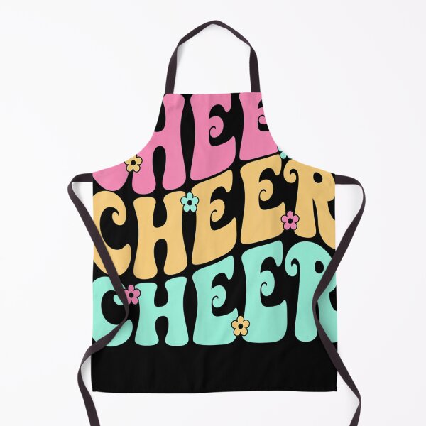 Item preview, Cheerleading for Cheerleader Squad Girl Teen Cheer Practice designed and sold by Mary Ann Villar.