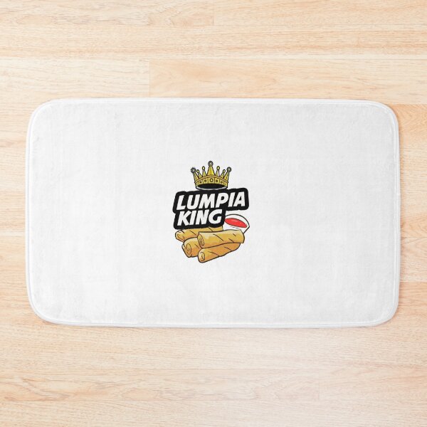 Item preview, Lumpia King designed and sold by FilipinoShop.