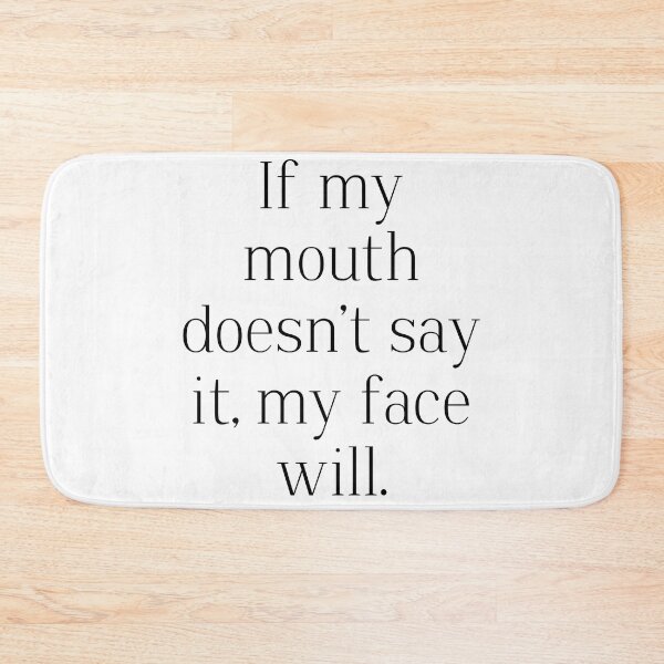 Item preview, stink face designed and sold by Adasha Knight.