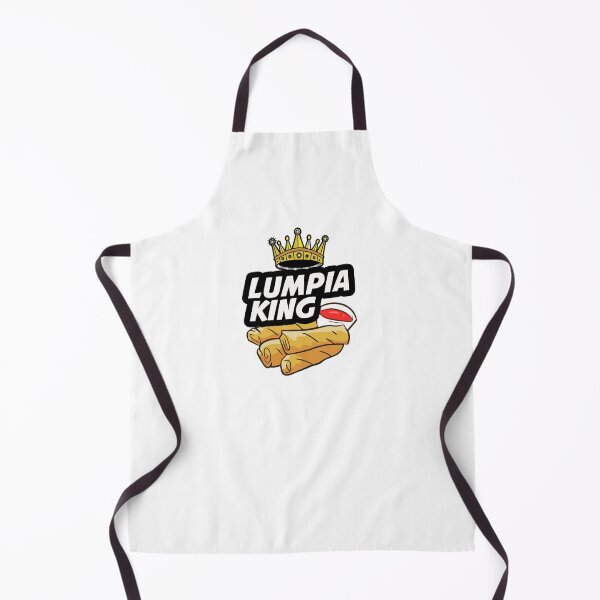 Item preview, Lumpia King designed and sold by FilipinoShop.