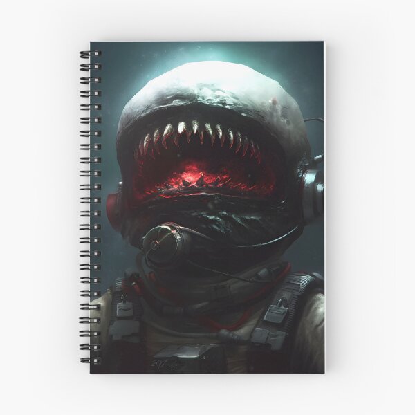 Item preview, Overtaken Cosmonaut designed and sold by 20th-eclipse.