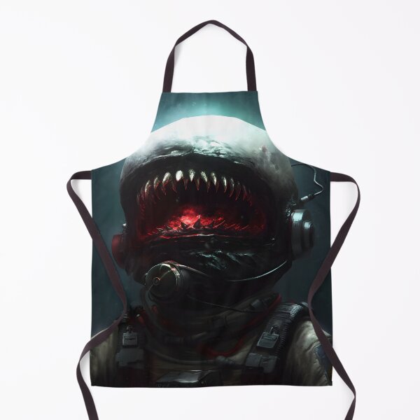 Item preview, Overtaken Cosmonaut designed and sold by 20th-eclipse.