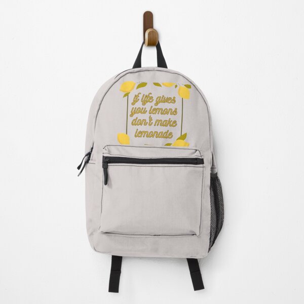 Item preview, Life Gives You Lemons designed and sold by Li-mion.