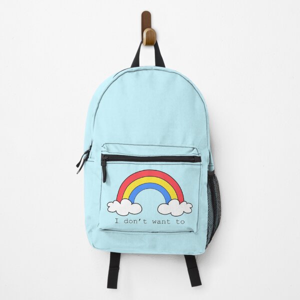 Item preview, I don’t want to designed and sold by OtieAndCo.