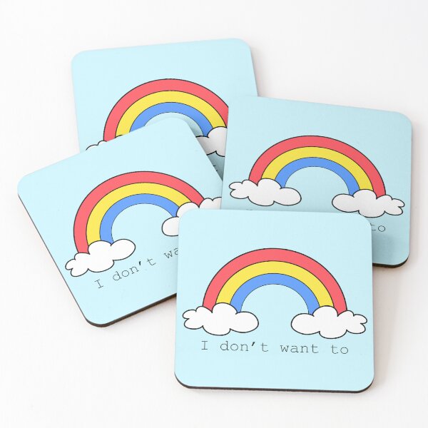 Item preview, I don’t want to designed and sold by OtieAndCo.
