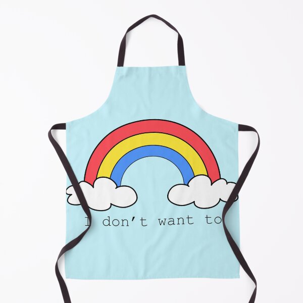 Item preview, I don’t want to designed and sold by OtieAndCo.