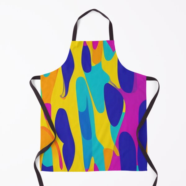 Item preview, Abstract Colorful Pattern designed and sold by calibrit.