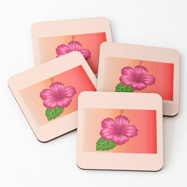 Item preview, hawaiian flower designed and sold by shopDDR.