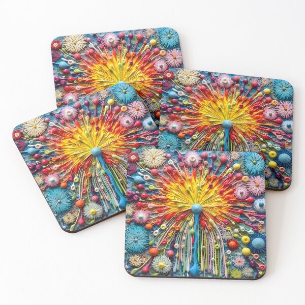 Item preview, Color Burst designed and sold by JPugliese.