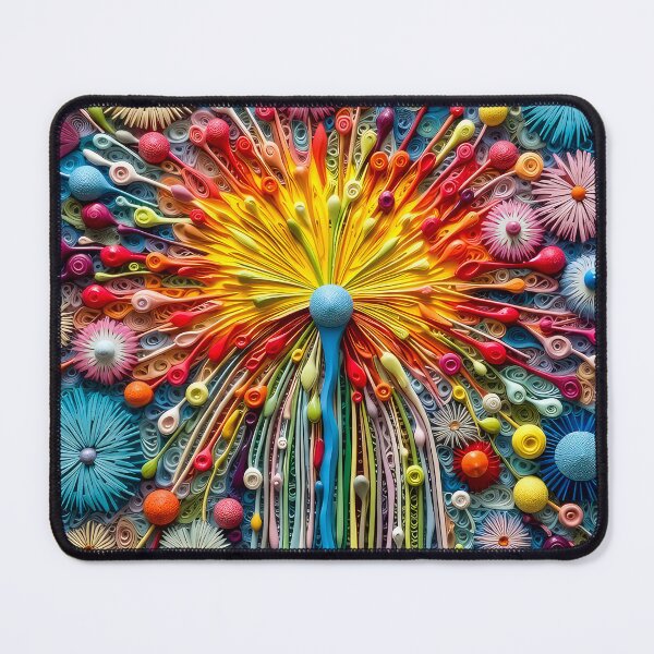 Item preview, Color Burst designed and sold by JPugliese.