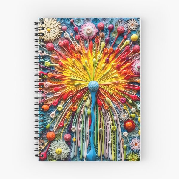 Item preview, Color Burst designed and sold by JPugliese.