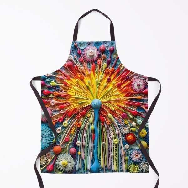 Item preview, Color Burst designed and sold by JPugliese.