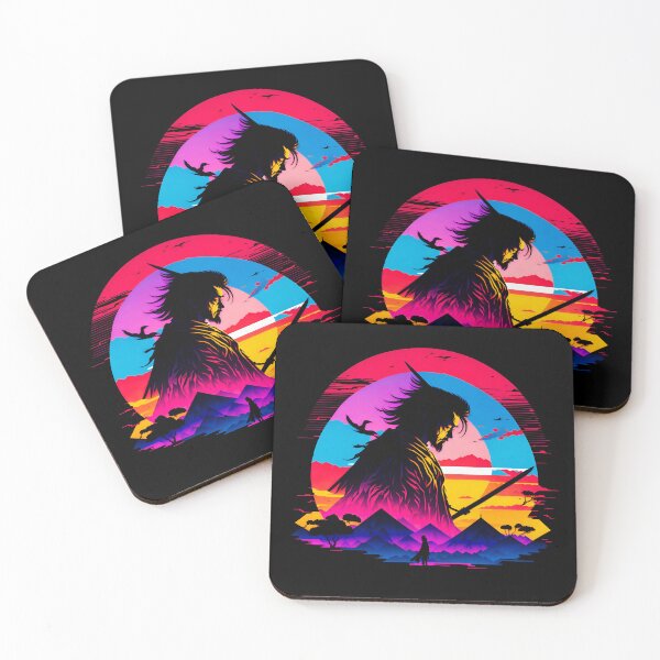 Item preview, Miyamoto Musashi designed and sold by Noxia-Designs.