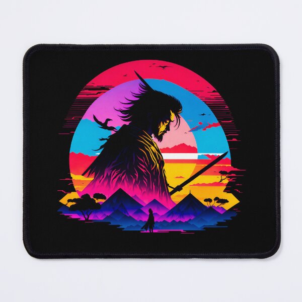 Item preview, Miyamoto Musashi designed and sold by Noxia-Designs.