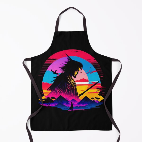 Item preview, Miyamoto Musashi designed and sold by Noxia-Designs.