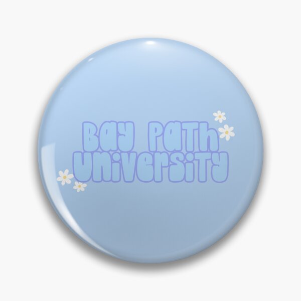 Item preview, Bay Path University Wildcats designed and sold by Simply Magic Supply.